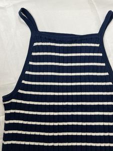 Striped Tank Top