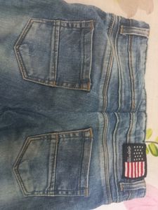 Boys Denim