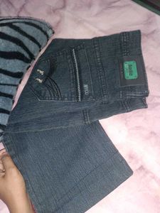 Jorts Unisex