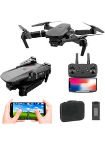 🚁 E88 Pro Drone – Used, Like New &amp; Ready to Fly!