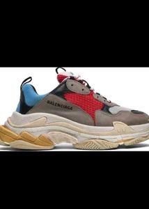 Balenciaga Triple S Sneakers