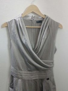 Elegant Romper Jumpsuit