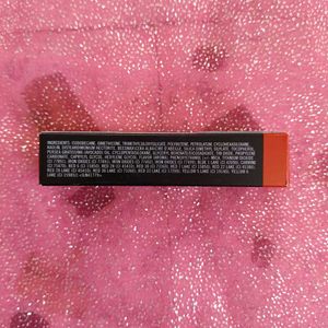 MAC Retro Matte Liquid Lipcolour