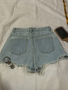 Y2k Short Jeans!🫶🏻