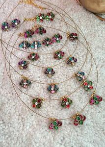 Jewellery Set