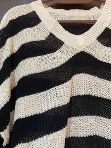 net Pullover