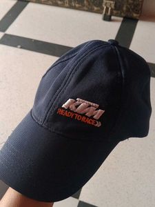 KTM Ready to Race Hat