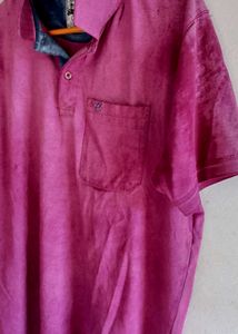 Formal T Shirt
