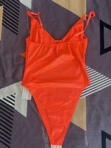 Urbanic Orange Bra - New with Tag