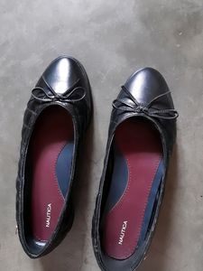 Nautica Ballerinas