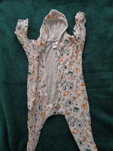Baby Bodysuit Bundle
