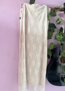 SAVANA Lace Co Ord Set