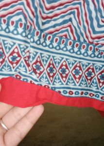 Siyahi By Trends Palazzo Skirt