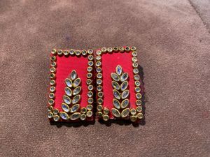Hendmed Earrings 5 Combo