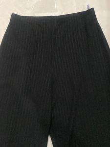 Flared Formal Pants
