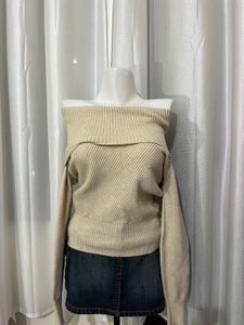 Off Shoulder