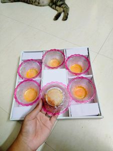 Poshmore Bowl Set