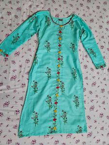 Desi Drape