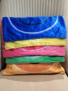 Colorful pillow Covers (Set of 5)