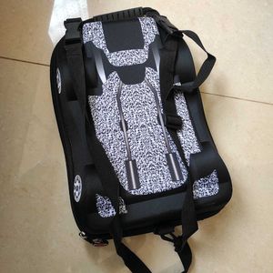 Kids Travel Car Backpack