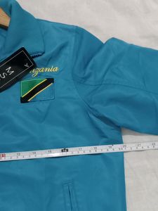 🔵🔵Branded Jacket 🔵🔵