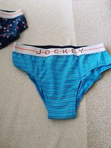 pack of 2cotton Briefs