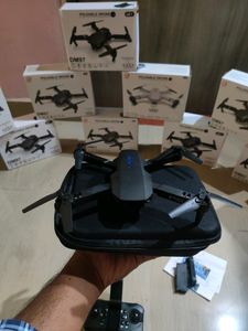 4K Dual Camera Drone🔥🔥😍