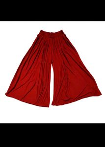 Fancy Trendy Women Palazzos