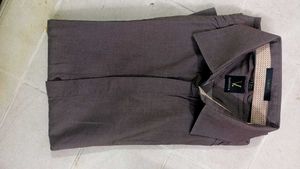 Stylish Brown Shirt For Man/Boy