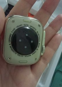 SMART WATCH