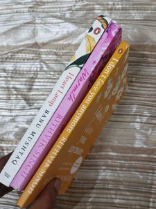 Poetry 💕 Bestselling Authors Set