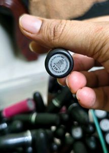 Mac Full Size Lipstick - Chilli