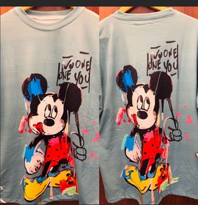 Mickey Mouse Graphic Tee