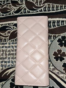 DressBerry Wallet