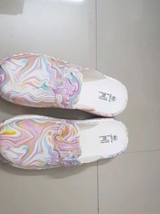 Sale Price | New Zudio Slippers Wedges