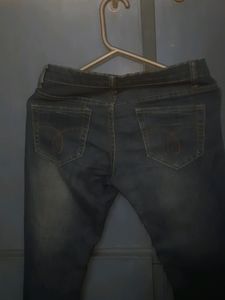 Lululemon And Sky Jean&#39;s