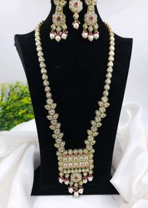 Real Kundan premium Quality Long har