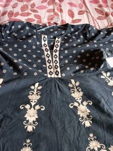Anarkali Kurta