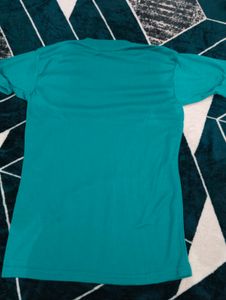 Teal T-Shirt