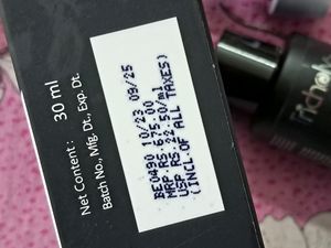 Tricholys Intensive Grey Hair Serum