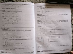 (MATHEMATICS) JEE MAINS+ADVANCED