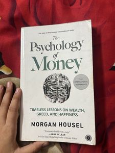 Psychology of Money