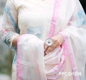ACJP 018 Beautiful Dress