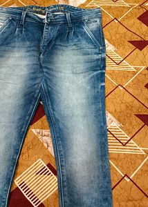 Being Human Blue Jean&#39;s