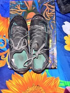 Nike Mercurial Futsal Boot