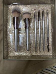Swiss Beauty Brush Set