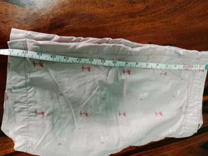 Combo Trousers