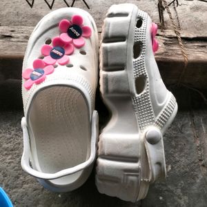 New Crocs