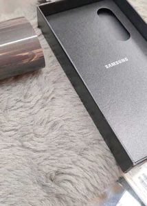 Samsung S24 Fe Brand New Cvr