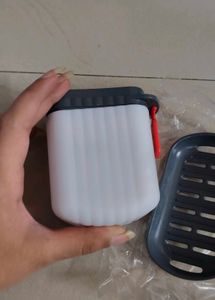 Travelling Soap Case Brand New